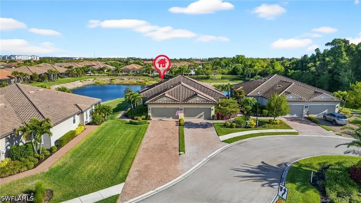 8017 Calle Canovas Court, Naples, FL 34114 - #1