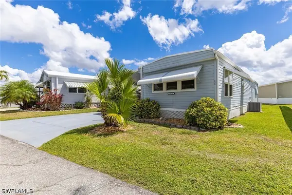 20631 Port Drive, Estero, FL 33928