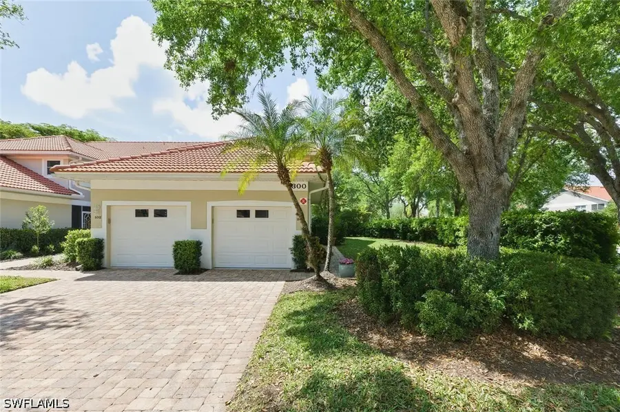 5300 Andover Drive #202, Naples, FL 34110 - #3