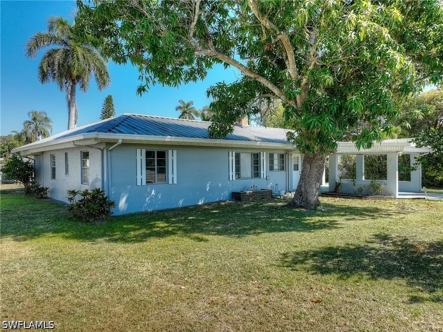1138 Harbor Drive, Fort Myers, FL 33917 - #3