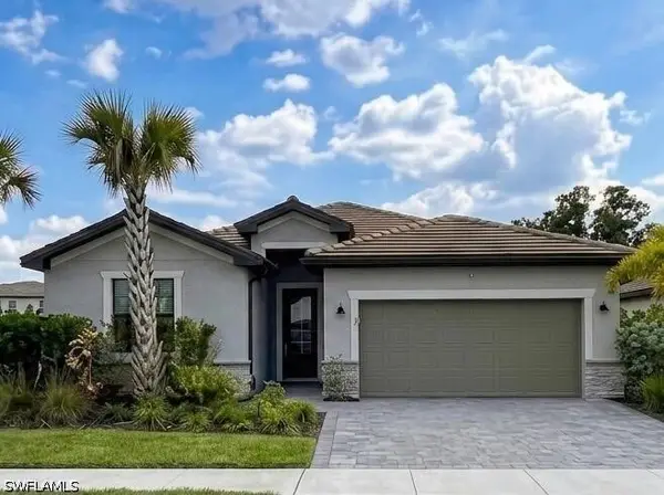 13899 Hunter Oak Drive, Fort Myers, FL 33913