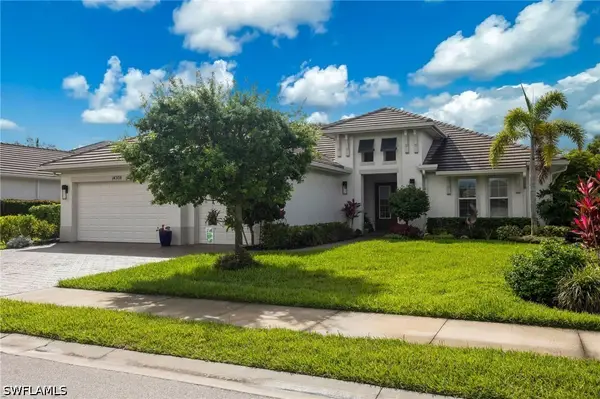 14308 Neptune Avenue, Naples, FL 34114