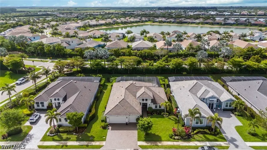 14308 Neptune Avenue, Naples, FL 34114 - #2