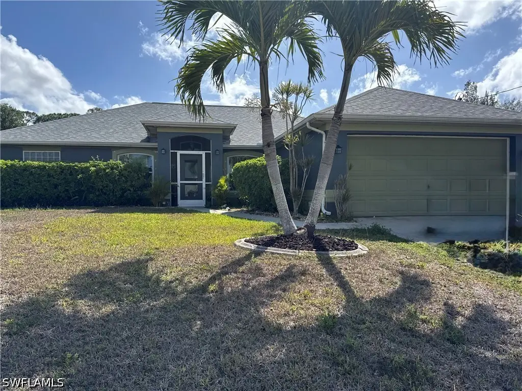 1127 SW 18th Avenue, Cape Coral, FL 33991 - #1
