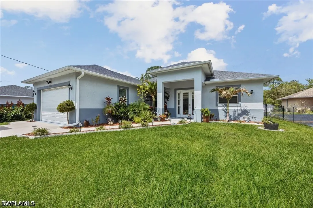 3283 2nd Avenue Se, Naples, FL 34117 - #1