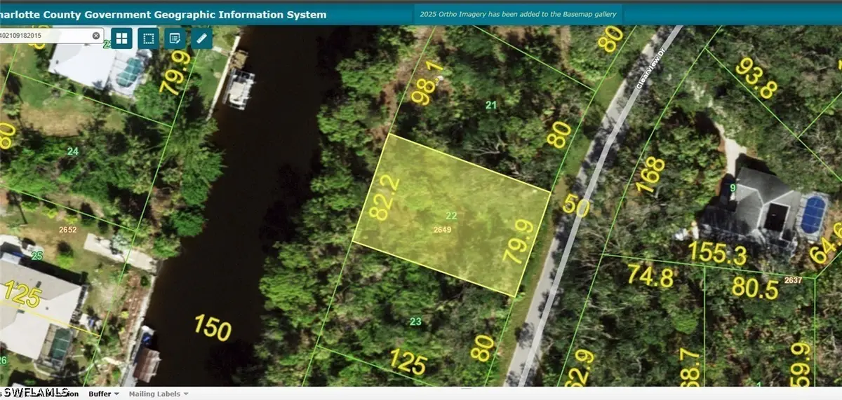 1327 Clearview Drive, Port Charlotte, FL 33953 - #1