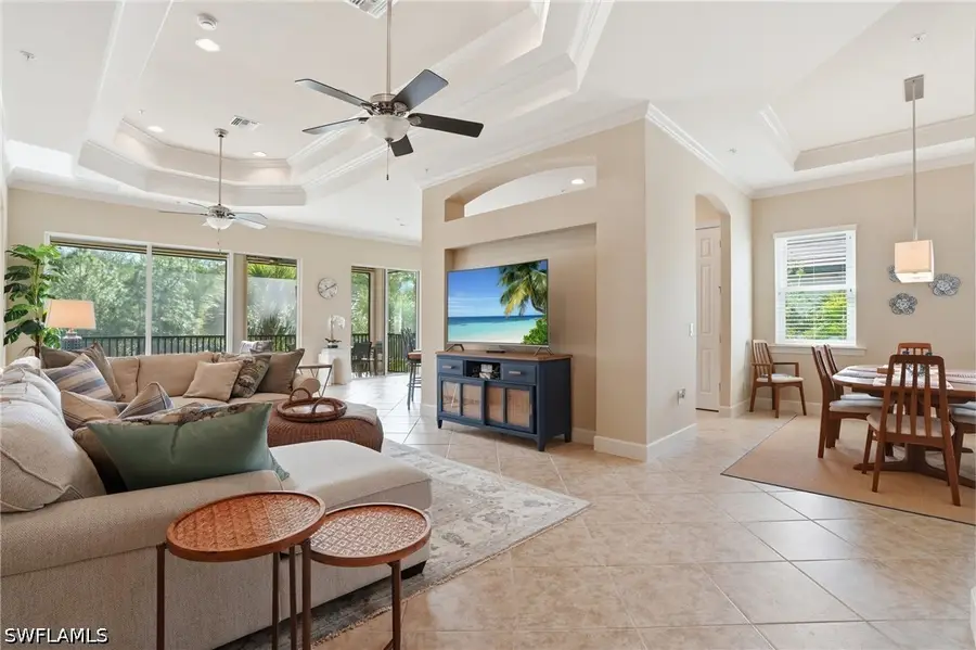 9536 Ironstone Terrace #202, Naples, FL 34120 - #3