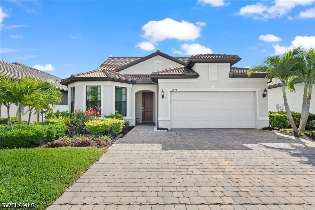 17093 Ashford Terrace, Fort Myers, FL 33967 - #1