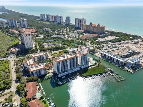 410 Flagship Drive #601, Naples, FL 34108