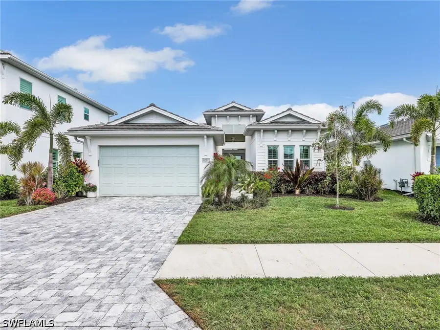 9257 Cayman Drive, Naples, FL 34114 - #2