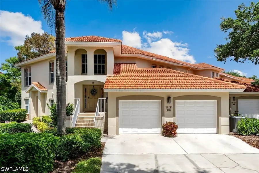 1036 Egrets Walk Circle #201, Naples, FL 34108 - #3