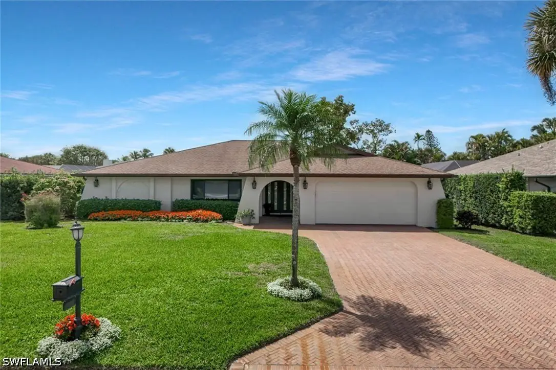 10361 Windsor Way, Naples, FL 34109 - #1
