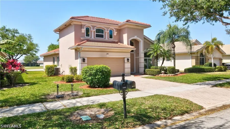1892 Par Drive, Naples, FL 34120 - #2