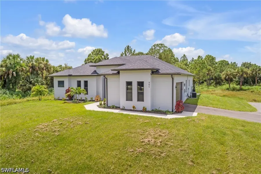 791 14th Street Ne, Naples, FL 34120 - #2