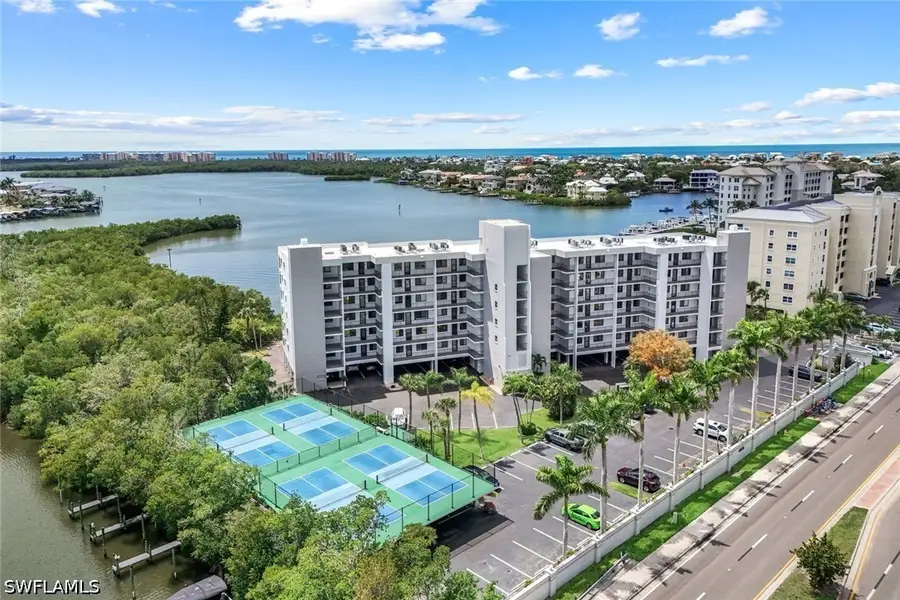 4835 Bonita Beach Road #603, Bonita Springs, FL 34134 - #3