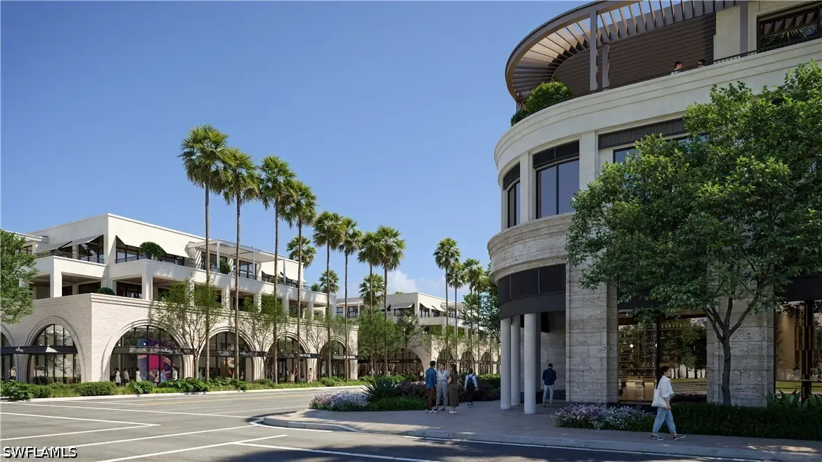 1075 6th Avenue S #201, Naples, FL 34102 - #1