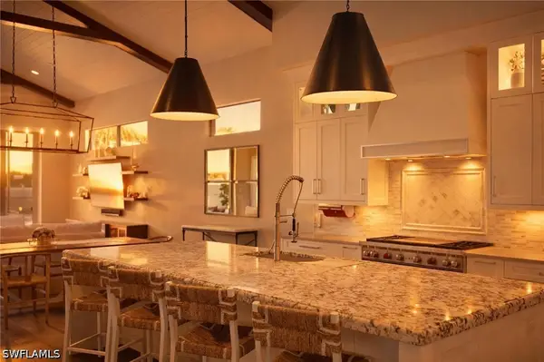 16460 Talis Park Drive, Naples, FL 34110