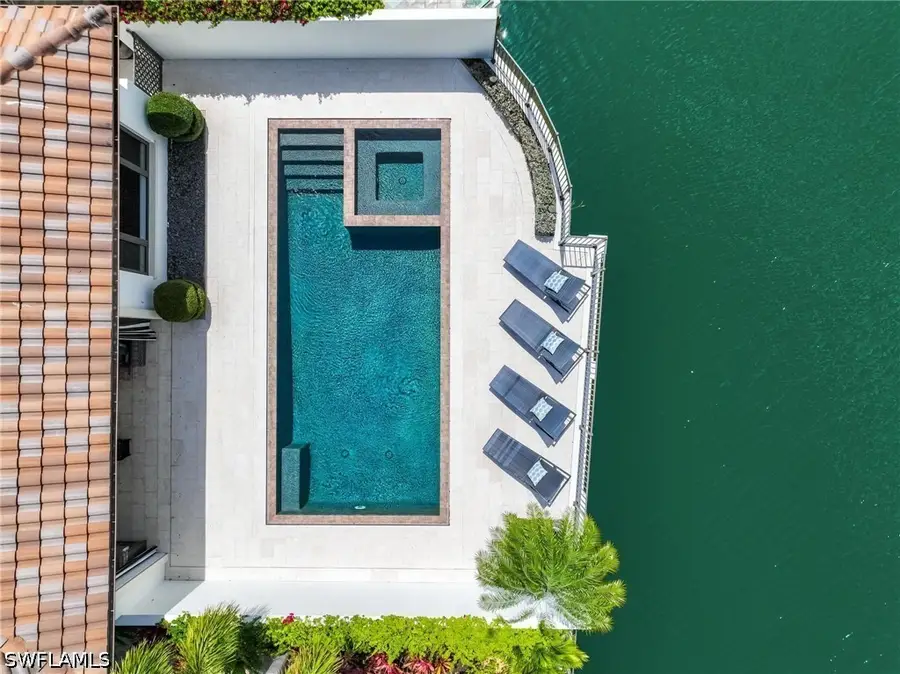 16460 Talis Park Drive, Naples, FL 34110 - #2