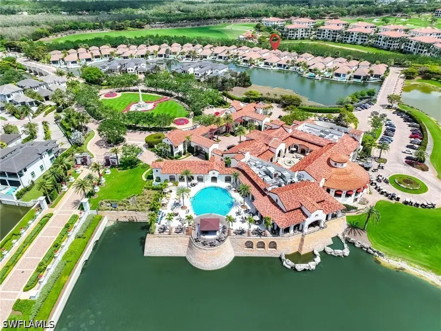 16460 Talis Park Drive, Naples, FL 34110 - #3