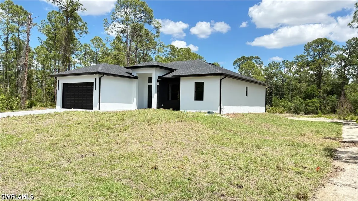 1604 Clark Avenue, Lehigh Acres, FL 33972 - #1