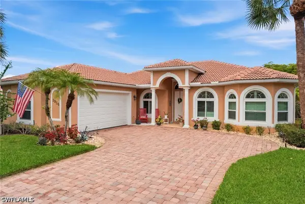 3954 Recreation Lane, Naples, FL 34116