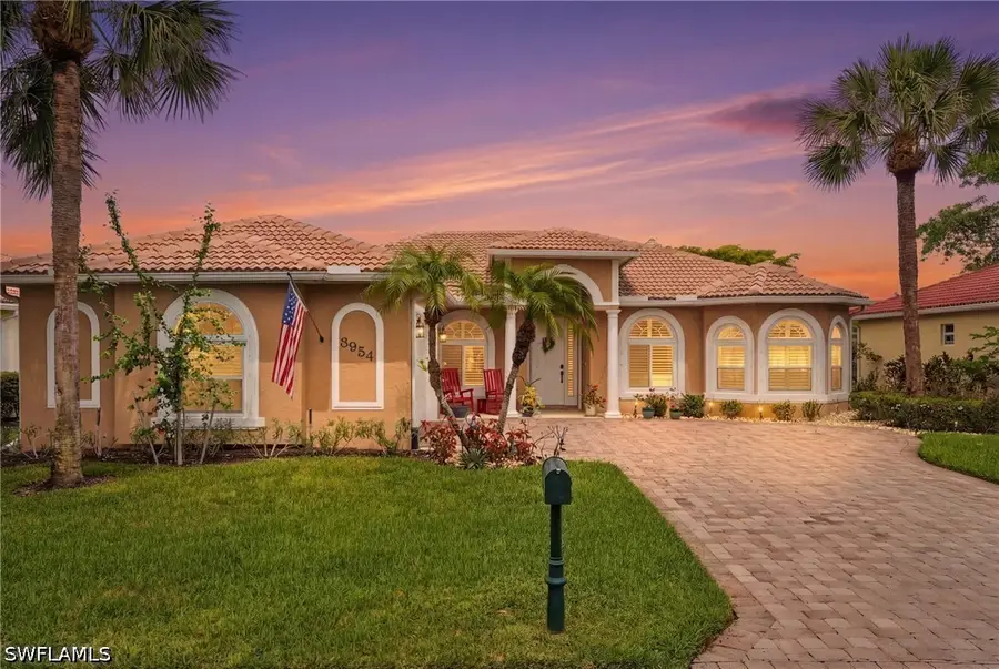 3954 Recreation Lane, Naples, FL 34116 - #2