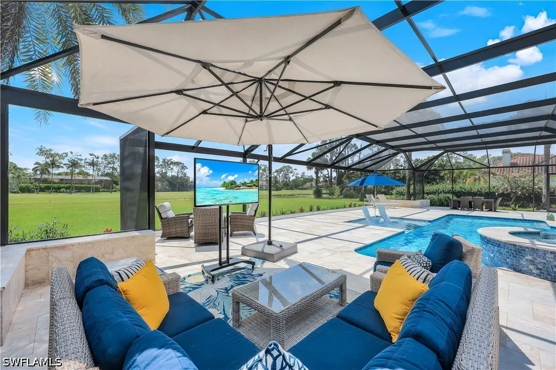 4701 Oak Leaf Drive, Naples, FL 34119 - #1