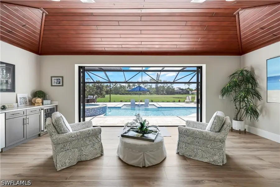 4701 Oak Leaf Drive, Naples, FL 34119 - #2