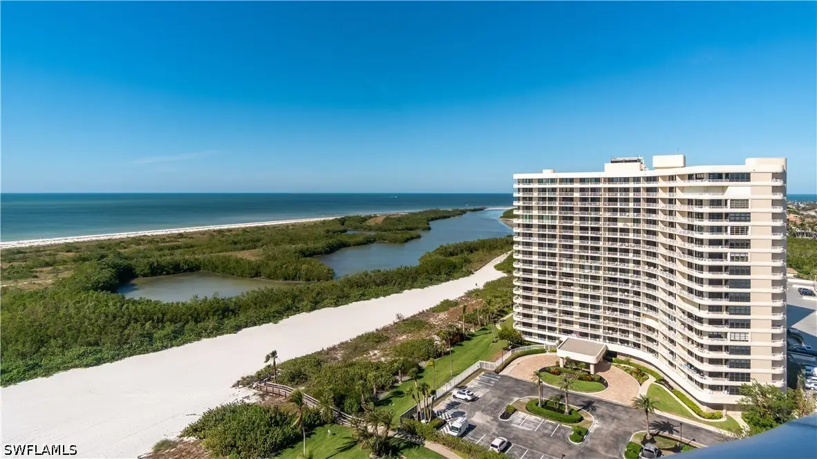320 Seaview Court #1011, Marco Island, FL 34145 - #1