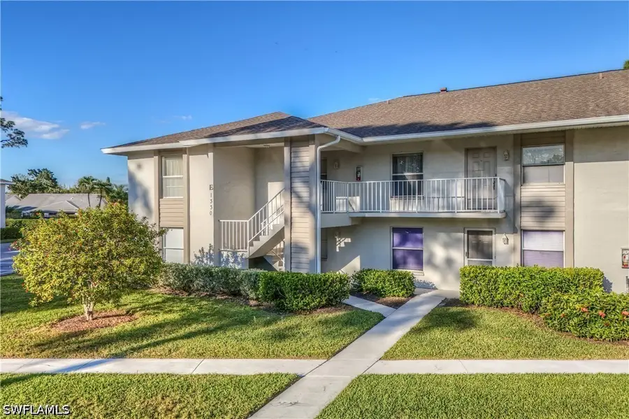 1330 Derbyshire Court #E101, Naples, FL 34116 - #2