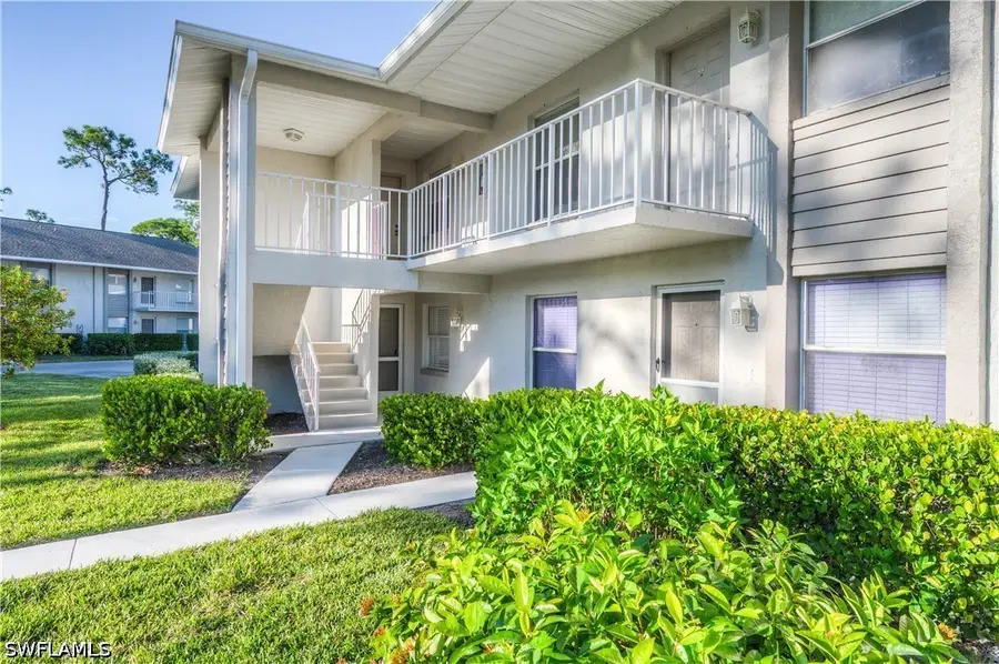 1330 Derbyshire Court #E101, Naples, FL 34116 - #3