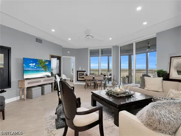 1001 Arbor Lake Drive #507, Naples, FL 34110