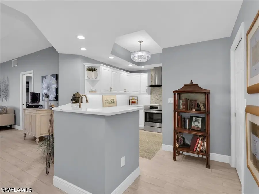 1001 Arbor Lake Drive #507, Naples, FL 34110 - #3