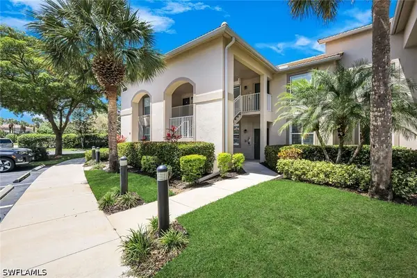 20070 Barletta Lane #112, Estero, FL 33928