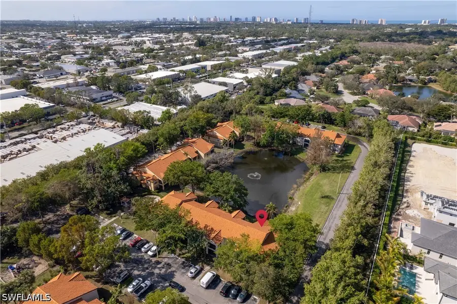 2094 Arbour Walk Circle #3018, Naples, FL 34109 - #2
