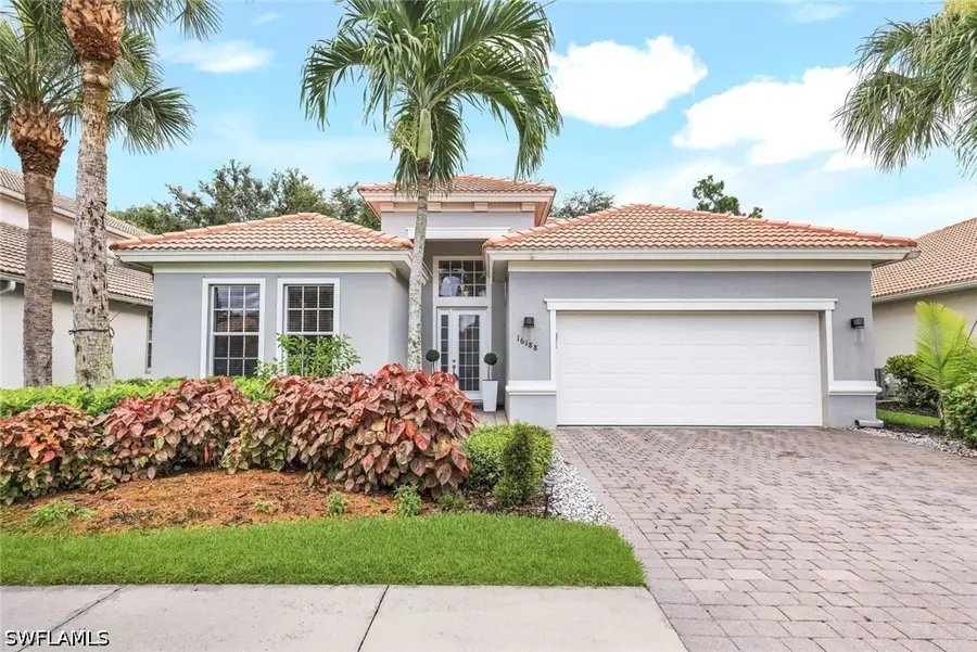 16188 Parque Ln, Naples, FL 34110 - #3
