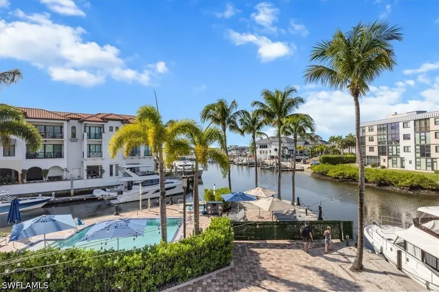 1490 5th Avenue S #200B, Naples, FL 34102 - #3