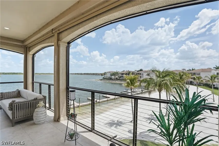 17701 Via Bella Acqua Court #703, Miromar Lakes, FL 33913 - #2