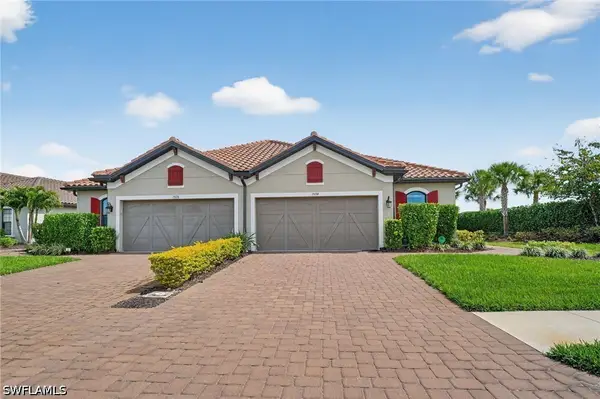 15234 Tolmino Street, Naples, FL 34114