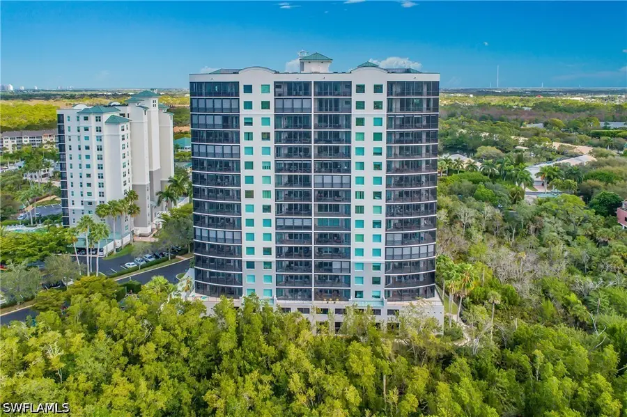 425 Cove Tower Drive #504, Naples, FL 34110 - #2