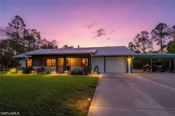 2210 19th Street Sw, Naples, FL 34117