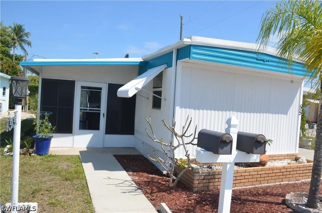 55 Moorhead Manor #55, Naples, FL 34112 - #1