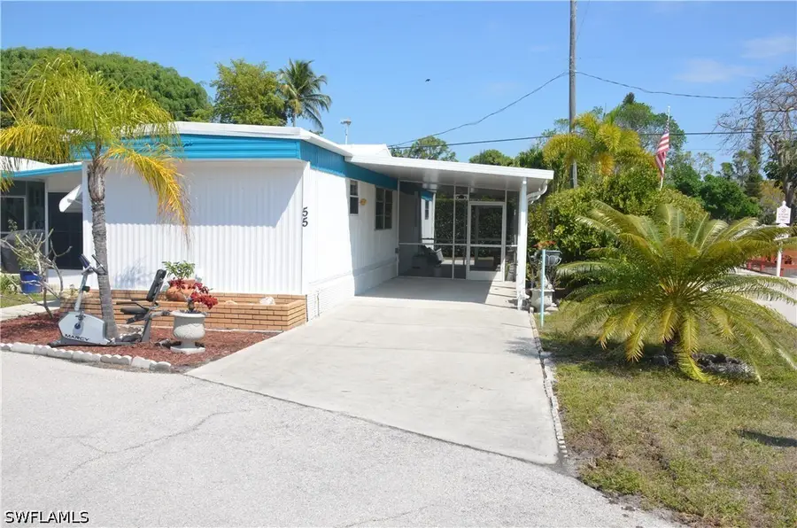 55 Moorhead Manor #55, Naples, FL 34112 - #3