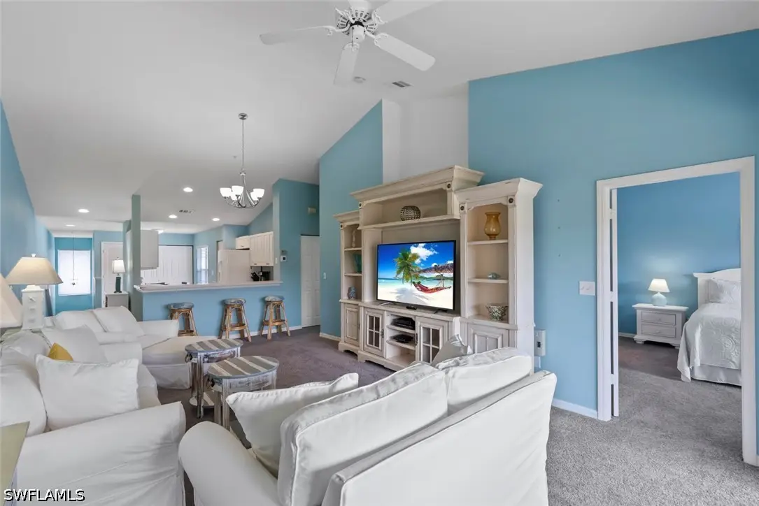 4970 Deerfield Way #F202, Naples, FL 34110 - #1