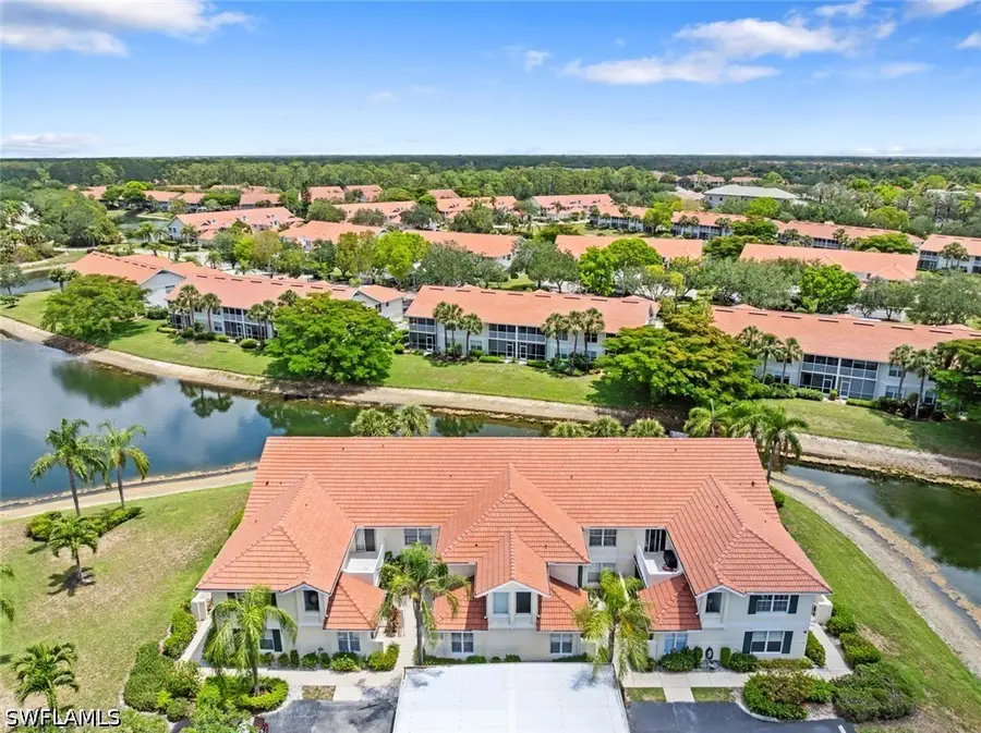 4970 Deerfield Way #F202, Naples, FL 34110 - #2