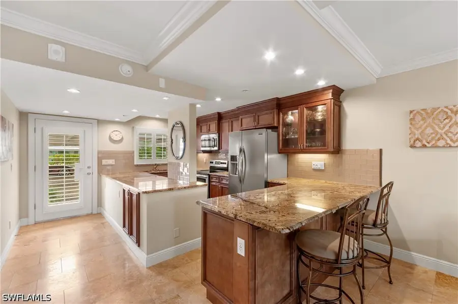 414 Broad Avenue S #H414, Naples, FL 34102 - #3