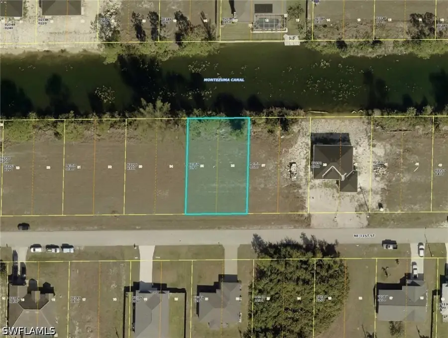 327 NE 31st Street, Cape Coral, FL 33909 - #2