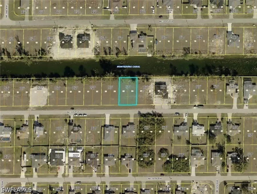 327 NE 31st Street, Cape Coral, FL 33909 - #3
