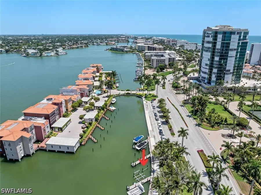 4090 Gulf Shore Boulevard N, Naples, FL 34103 - #2