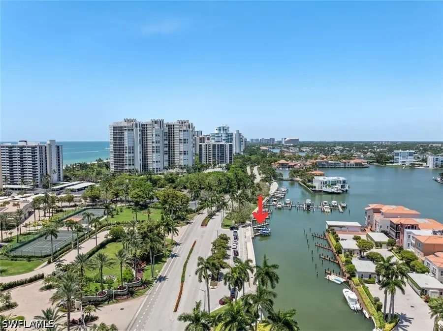 4090 Gulf Shore Boulevard N, Naples, FL 34103 - #3